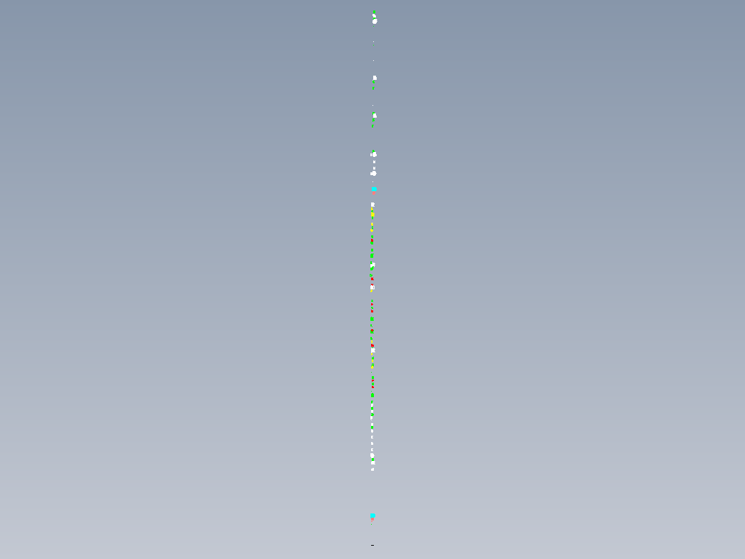 应急双切箱