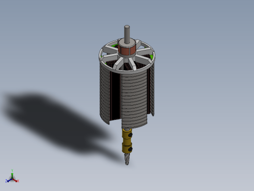 mini-cnc-milling小型数控铣床