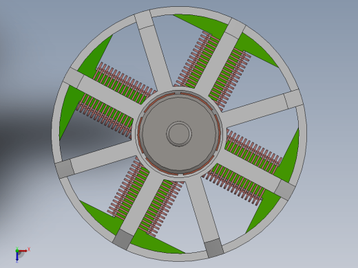 mini-cnc-milling小型数控铣床缩略图