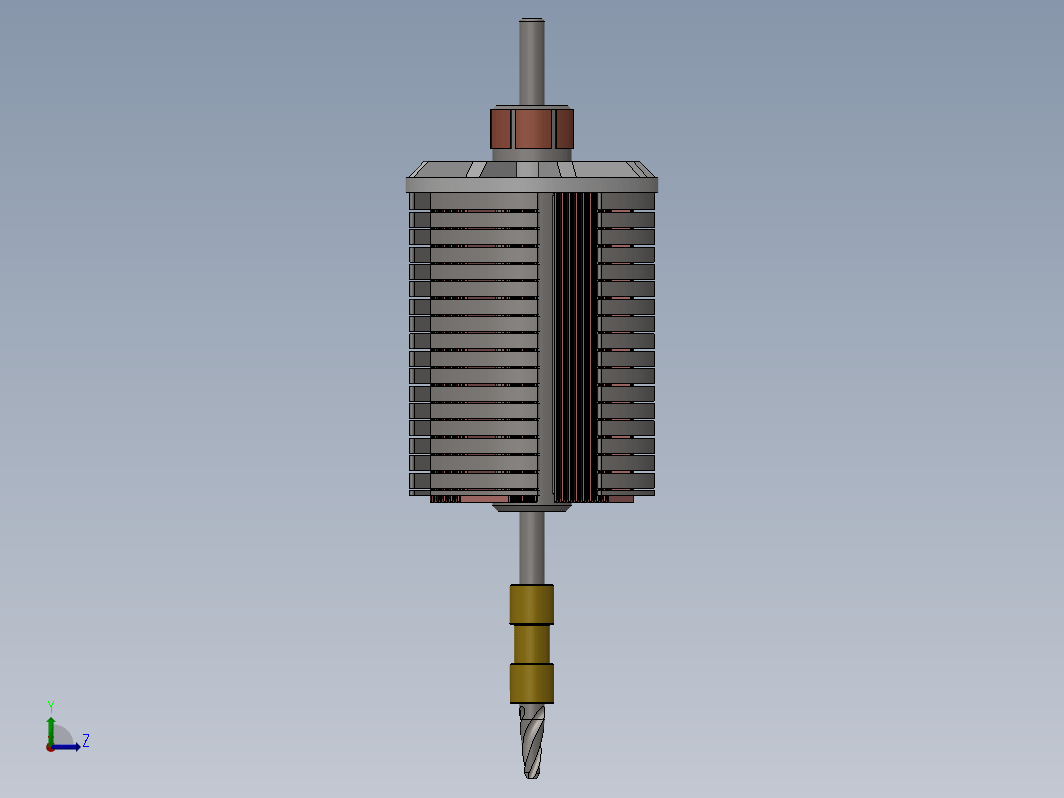 mini-cnc-milling小型数控铣床