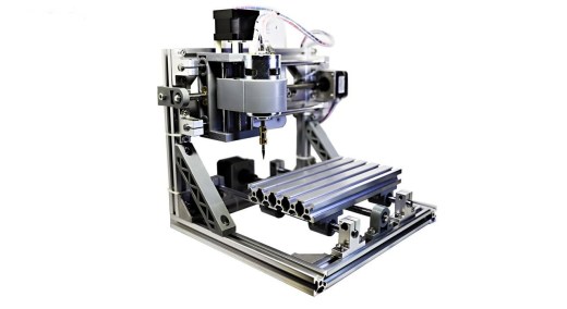 mini-cnc-milling小型数控铣床缩略图