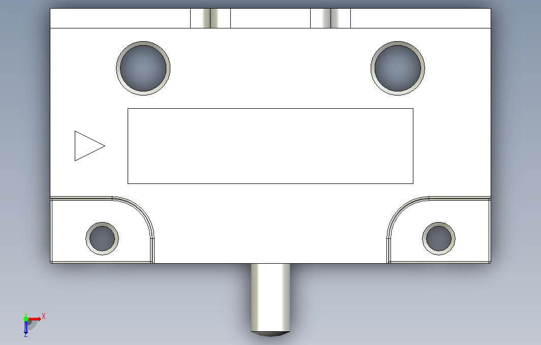 机械阀3D-MV-15-F-01系列