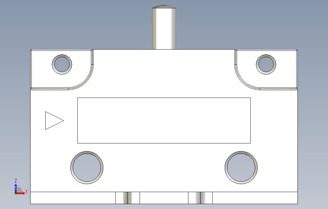 机械阀3D-MV-15-F-01系列