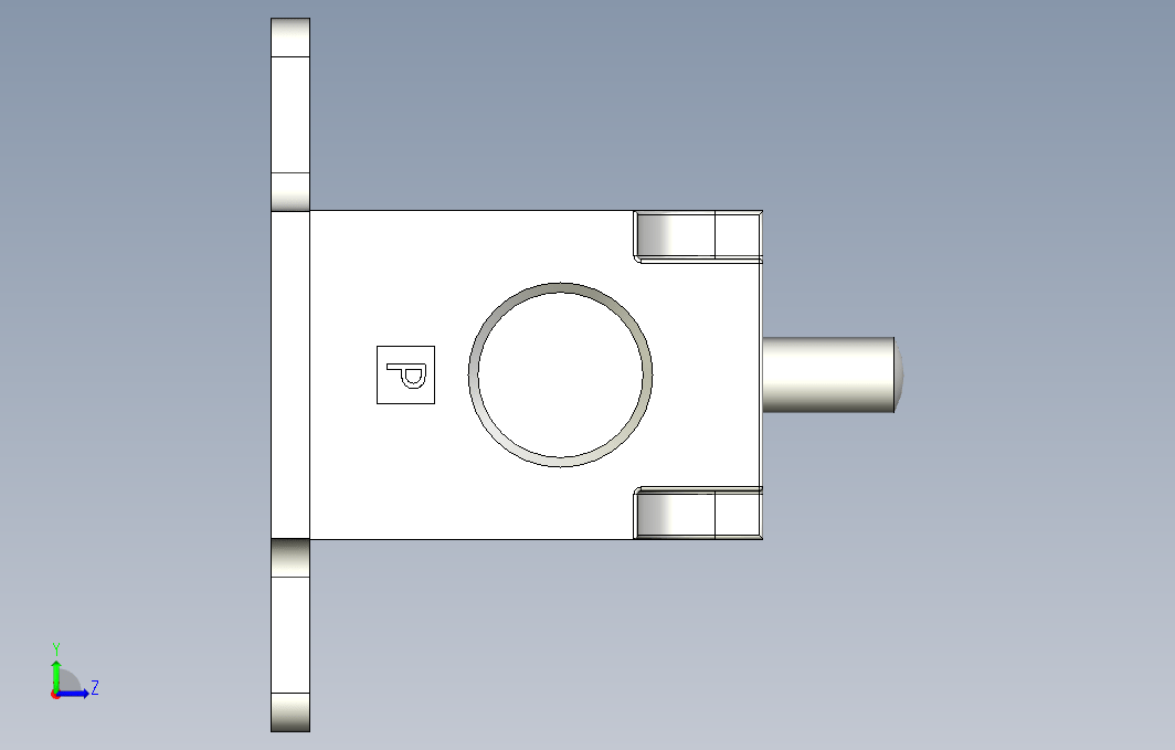 机械阀3D-MV-15-F-01系列