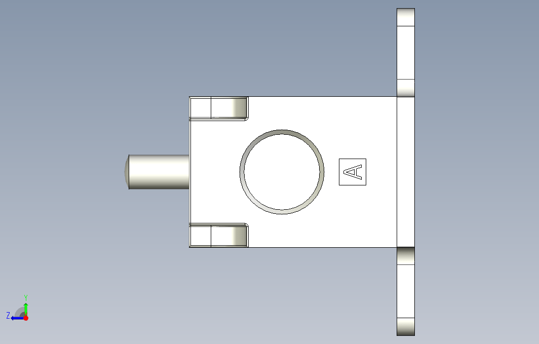 机械阀3D-MV-15-F-01系列