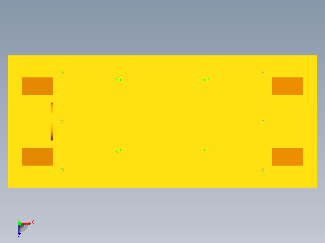 箱体类零件数控加工工艺及夹具设计【变速箱体】+CAD+说明书