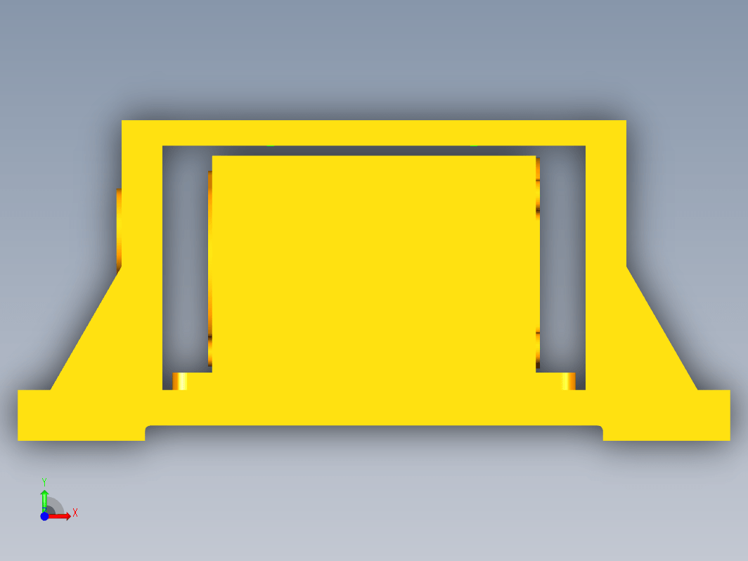 箱体类零件数控加工工艺及夹具设计【变速箱体】+CAD+说明书