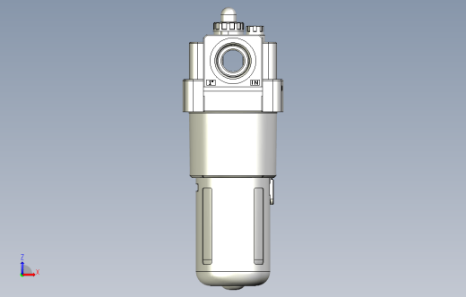 气立可给油器3D-NL-500-10系列缩略图