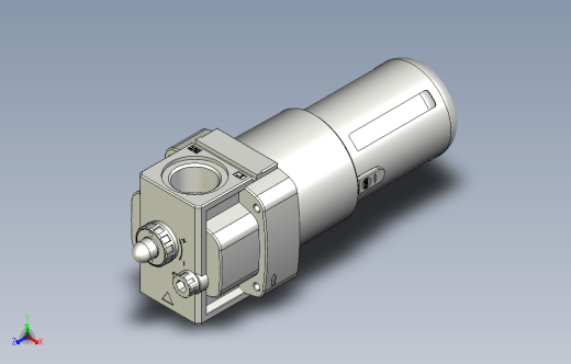 气立可给油器3D-NL-500-10系列缩略图