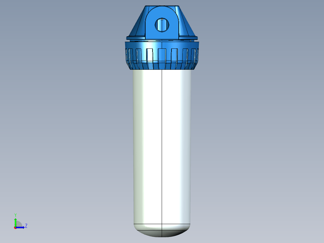 150微米滤波器