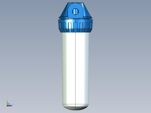 150微米滤波器缩略图