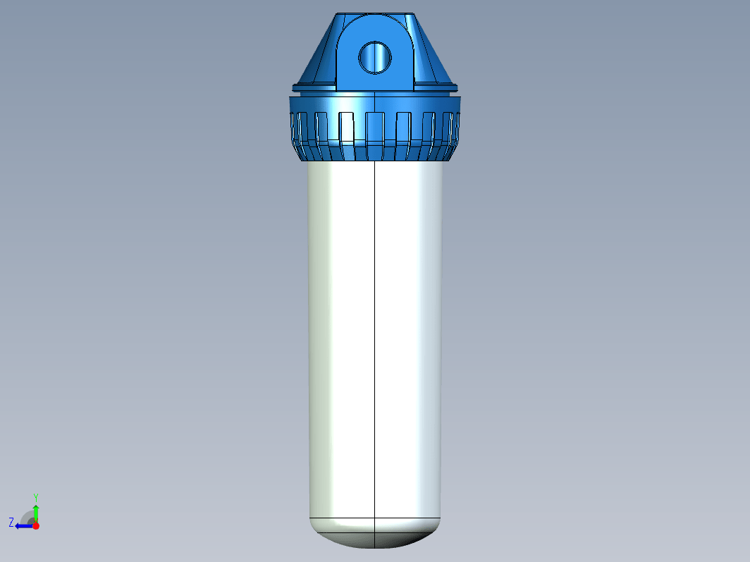 150微米滤波器