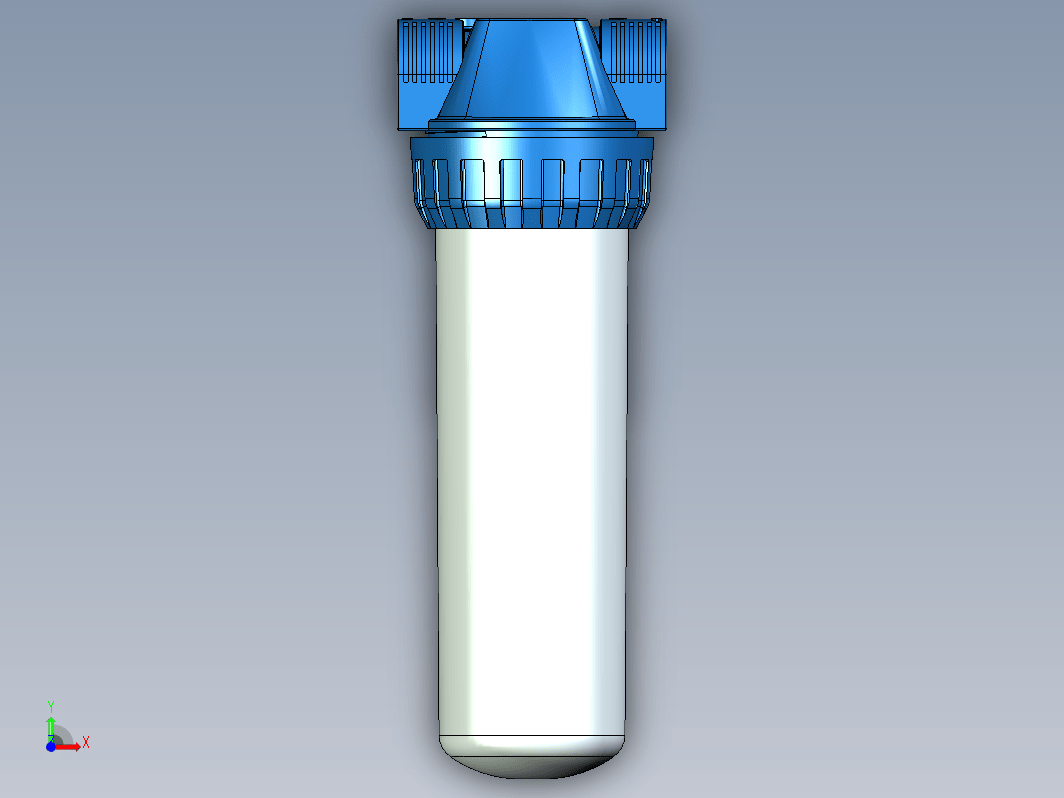 150微米滤波器