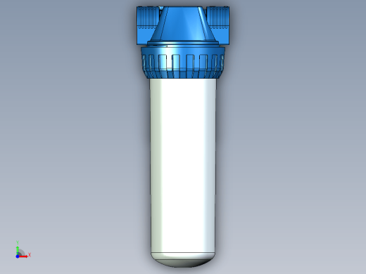 150微米滤波器缩略图