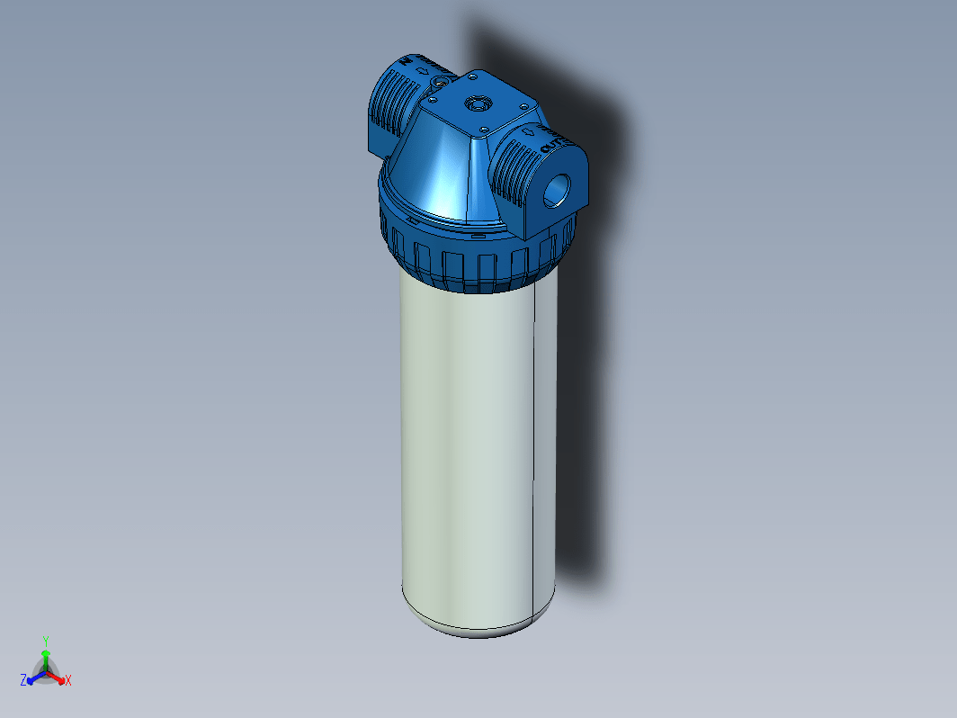 150微米滤波器