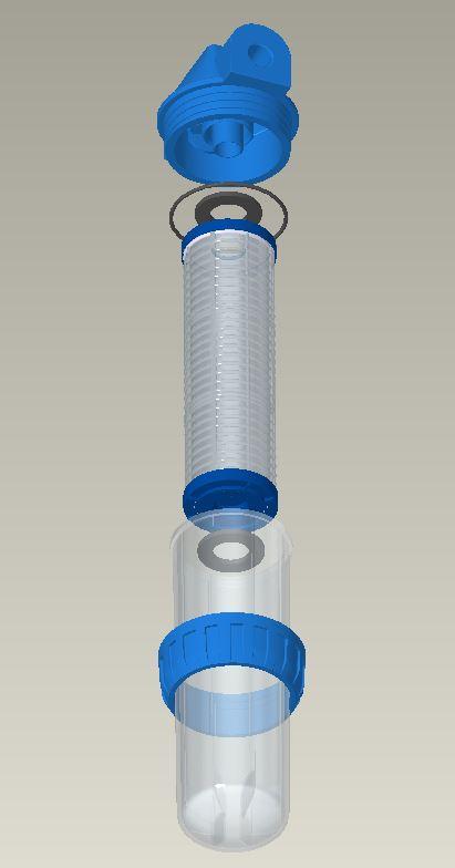 150微米滤波器缩略图