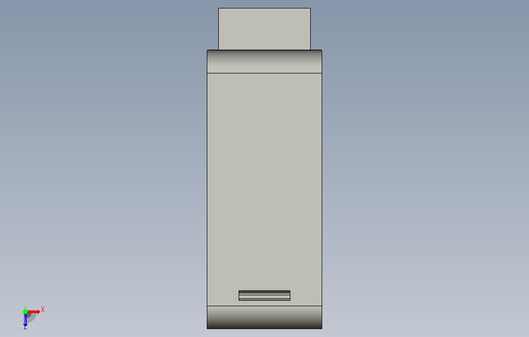 中大型PLC 连接器KL-B1系列