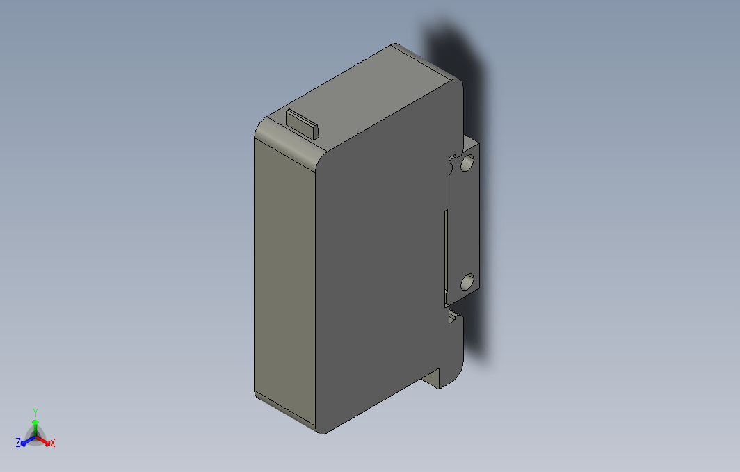 中大型PLC 连接器KL-B1系列