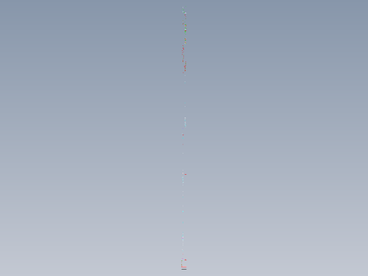 矿浆溶出器缩略图