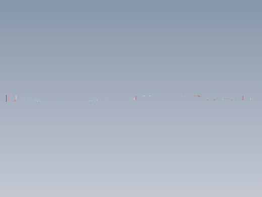 矿浆溶出器缩略图