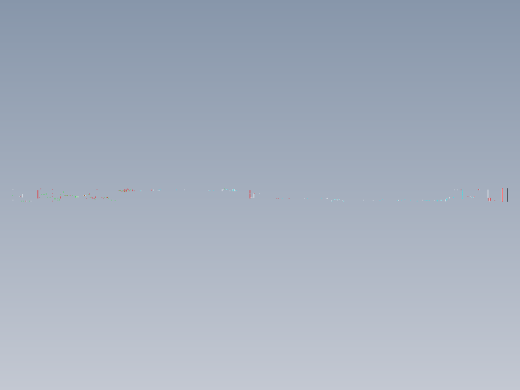 矿浆溶出器缩略图