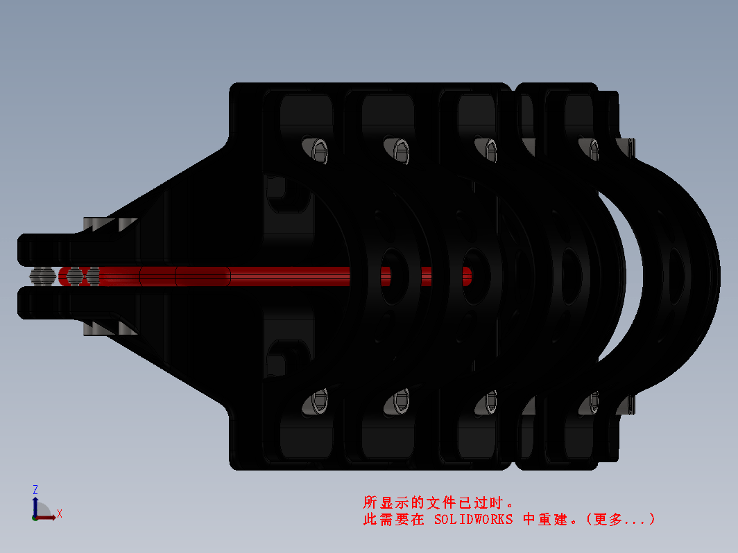 axcyborg脊梁骨