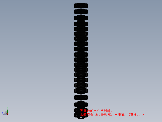 axcyborg脊梁骨缩略图