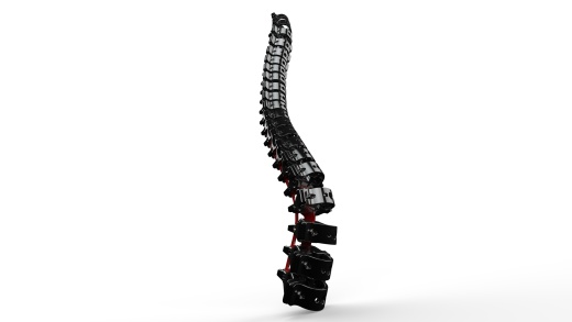 axcyborg脊梁骨缩略图