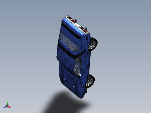 老式轿车 plymouth roadrunner缩略图