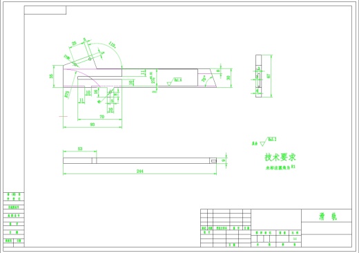 迷你硬币分拣机设计三维SW2015带参+CAD+说明书
