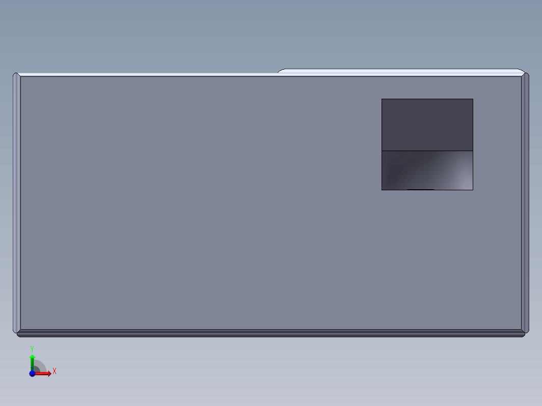 迷你硬币分拣机设计三维SW2015带参+CAD+说明书