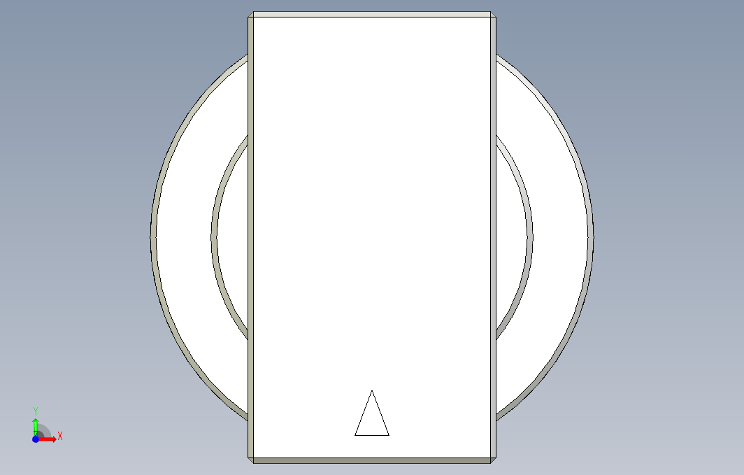 气立可空气过滤器3D-CF-400-A系列