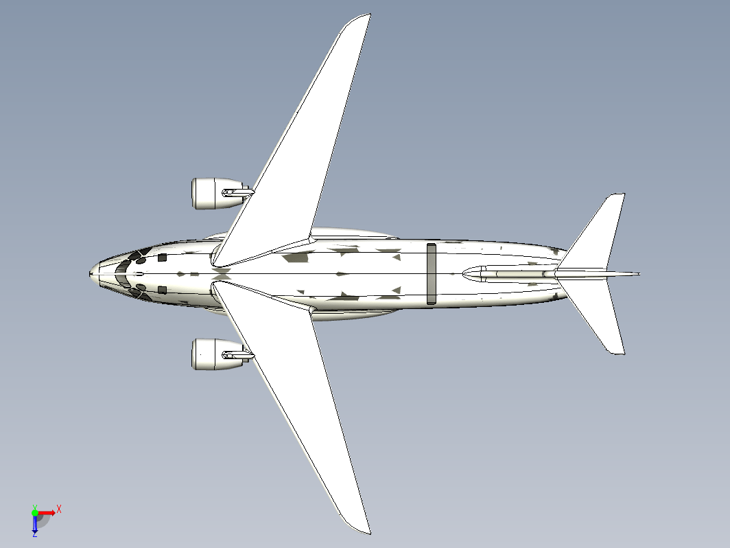 Embraer KC运输机