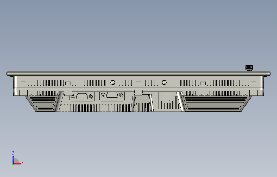 激光轮廓测量仪 (2D)CA-MP120T系列