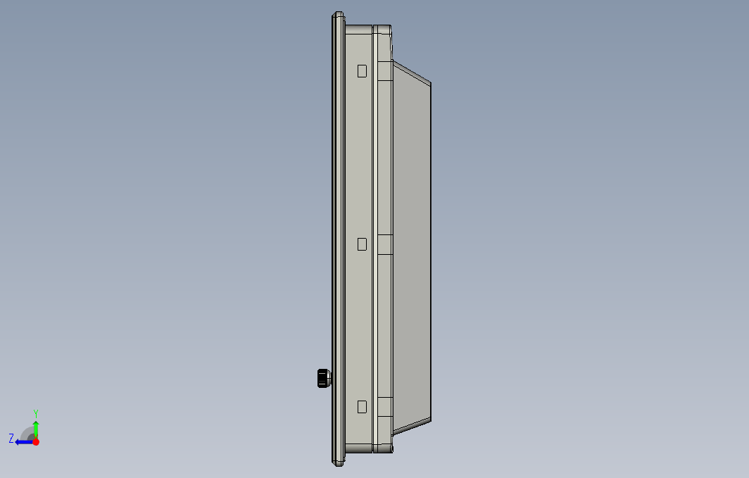 激光轮廓测量仪 (2D)CA-MP120T系列