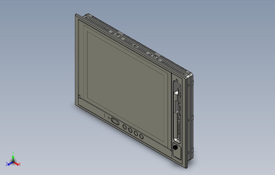 激光轮廓测量仪 (2D)CA-MP120T系列