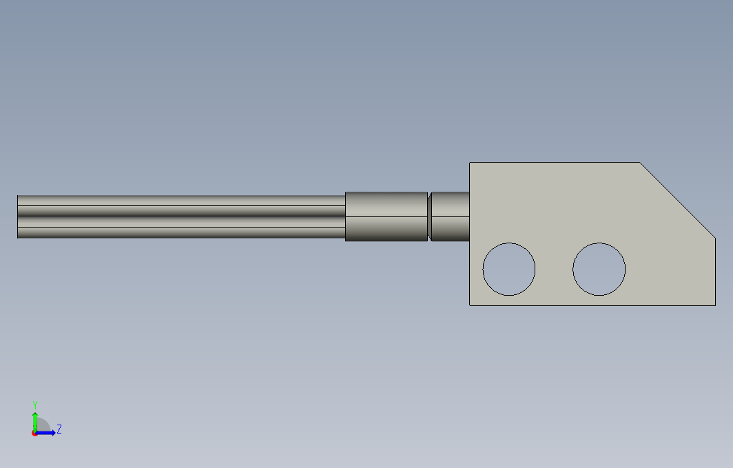 光纤放大器F-5HA+FU-35FZ系列