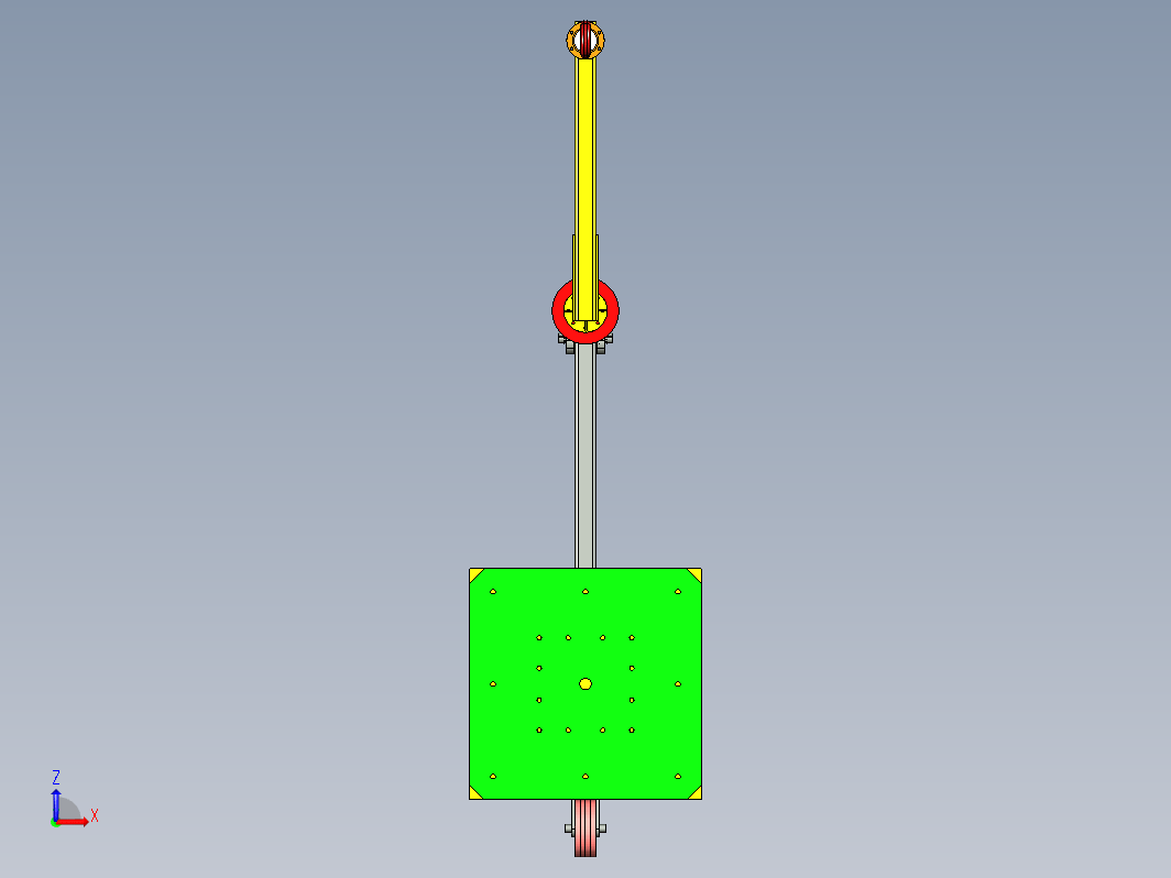 工业助力机械手 Industrial Manipulator