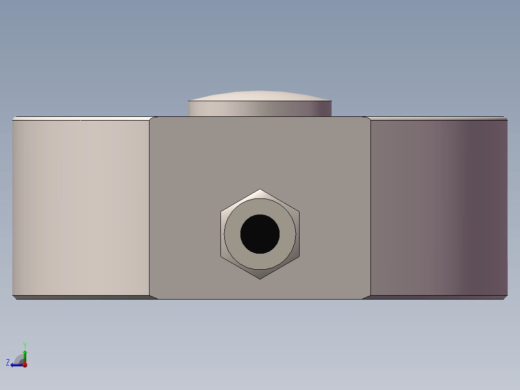 按钮式称重传感器 20kN 30kN 50kN 压力传感器