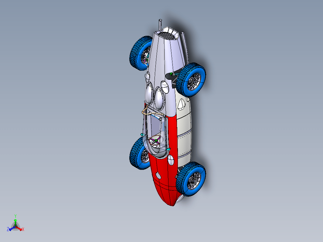 法拉利 156 F1