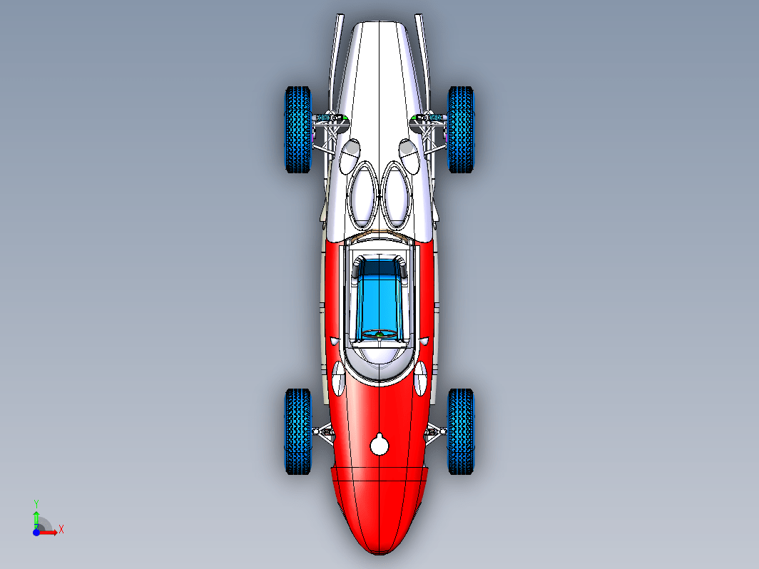 法拉利 156 F1