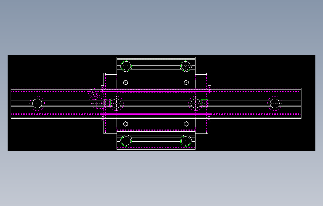 4螺孔型