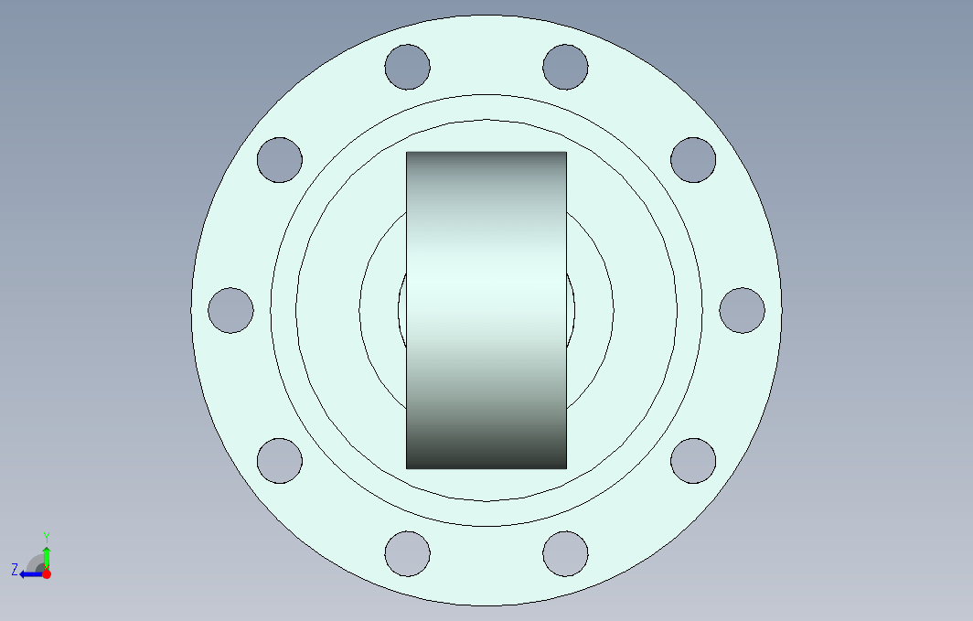 HSG_DF2_140-350-0-B工程用液压缸