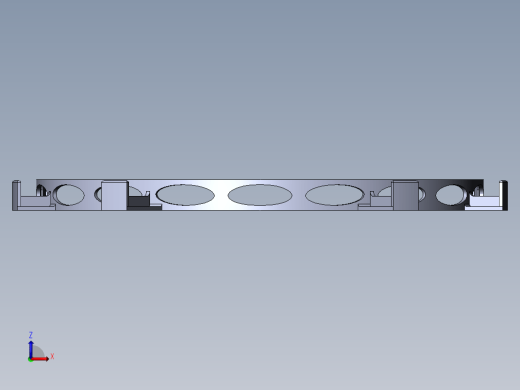 CORONA Face Shield Covid-19防护面罩C版缩略图
