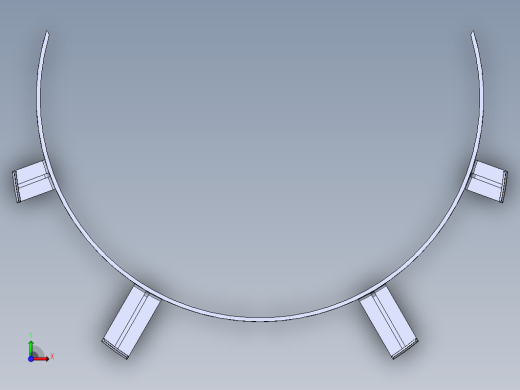 CORONA Face Shield Covid-19防护面罩C版缩略图