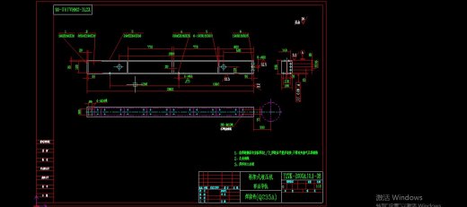 27K-2000B框架式液压机三维SW2018带参缩略图