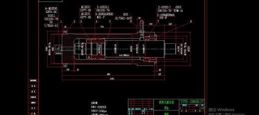 27K-2000B框架式液压机三维SW2018带参缩略图