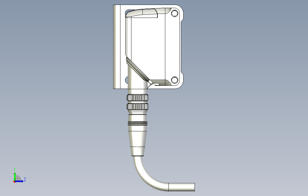 图像识别传感器IV-HG150MA_OP-87909系列