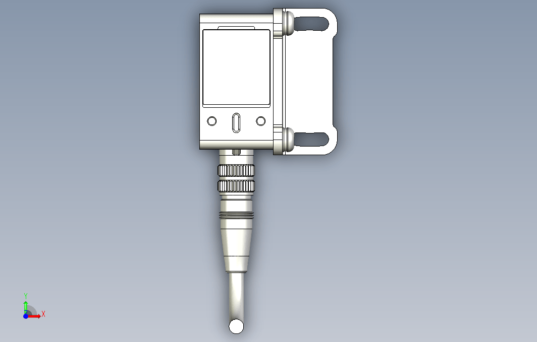 图像识别传感器IV-HG150MA_OP-87909系列