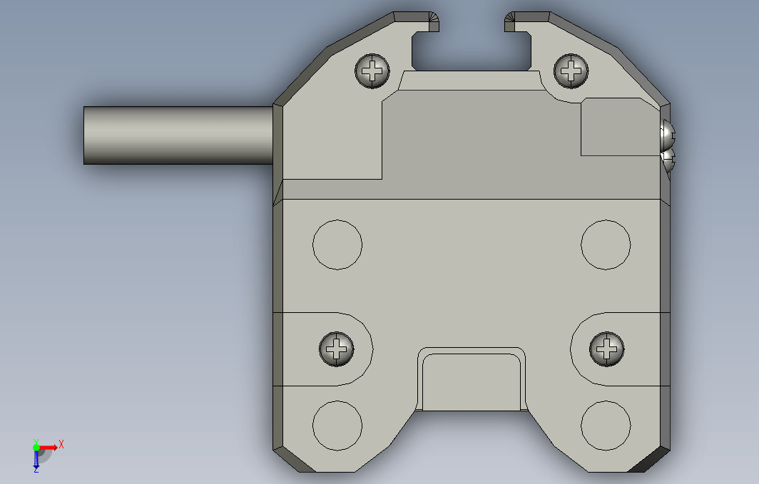 安全光栅SL-V18LM_T系列